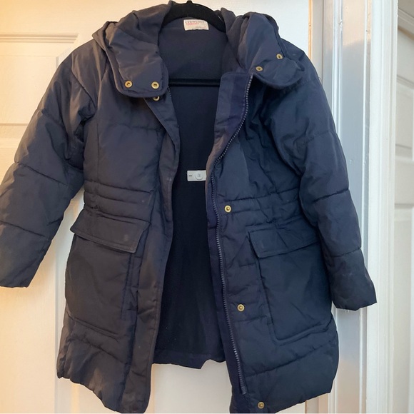 Winter jacket - Picture 3 of 3